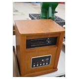 Profusion 1500W Infrared Heater