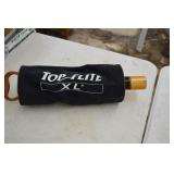 Top-Flite Golf Ball Retriever w/ Golf Balls