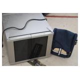 Cuisinart Wine Cooler & Portable Wine Case