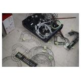 Misc. Wire Wreath Forms