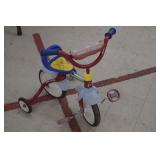 Radio Flyer Tricycle