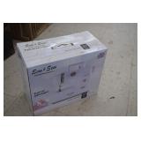 Sew & Sew Desktop Sewing Machine