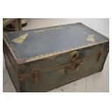 Vintage Trunk