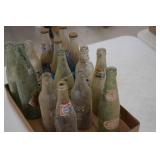 Vintage Bottles