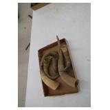 Horns