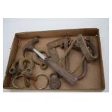 Misc. Tools / Hardware