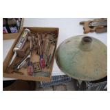 Misc. Tools / Enamel Shade