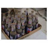 Richard Petty Pepsi Bottles