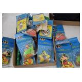 Disney Air Fresheners & Key Chains