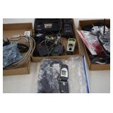 Misc. Electronic / Cell Phone / Controller