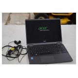 Acer Laptop Computer w/ Powercord