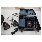Bosch 12V Oscillating Tool
