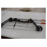 Barnett Vortex Compound Bow