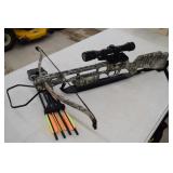 SA Sports Fever Cross Bow