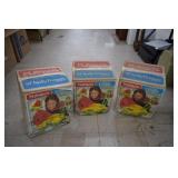 3 Play Skool Lil Lady Buggy