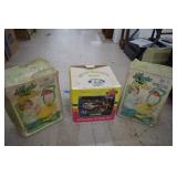 2 Lil Lady Bug Stroller 7 Lolo Bal