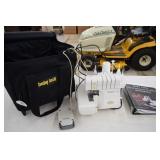 Babylock BLE1AT Sewing Machine w/ Canvas Case