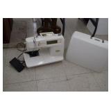 Baby Lock Allure ESL Sewing Machine