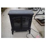Duraflame Electric Fireplace