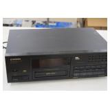 Pioneer PD-M701 Compact Disc Player