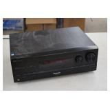 Panasonic SA-BX500 AM/FM Receiver