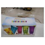 10 pc. Insulated Tumbler Set