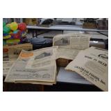 Box Full of Misc. 50