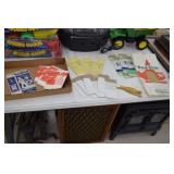 Misc. Advertising Packages