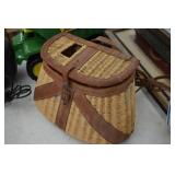 Trout Bait Basket