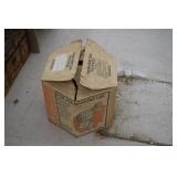 Vintage All Season Vent