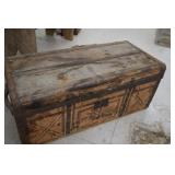 Vintage Trunk