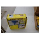 Air Riveter