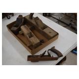 Vintage Planers