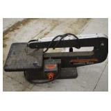 Sears / Craftsman Scroll Saw