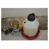 Waterers & Feeder