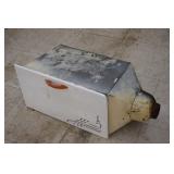 Hoosier Cabinet Flour Sifter