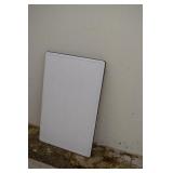 Hoosier Cabinet Enamel Top