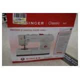 Singer Classic Sewing Machine w/ Box