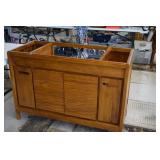 48" Base Cabinet