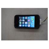 Apple iphone w/ Charger Cord