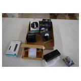 Apple - Fitbit Bands / Golf Ball Retreivers / batt