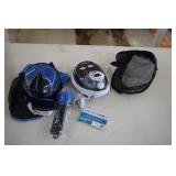 Snorkeling Gear