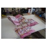 Fancy Nancy Decoration Kits