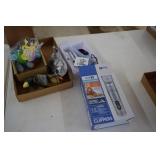Pet Clippers & Toys