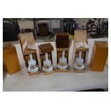 The Sound of Liberty Bells