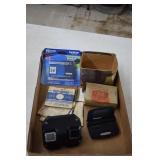 View Master / Disc / Clock / Tape