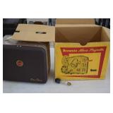 Kodak One Six 8MM Movie Projector