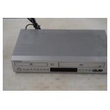 Samsung DVD / VHS Player