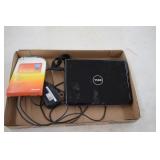 Dell Mini Laptop w/ 2010 Home & Business