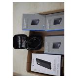 iPhone 11 ProMax JuicePack / Go Pro Batterys